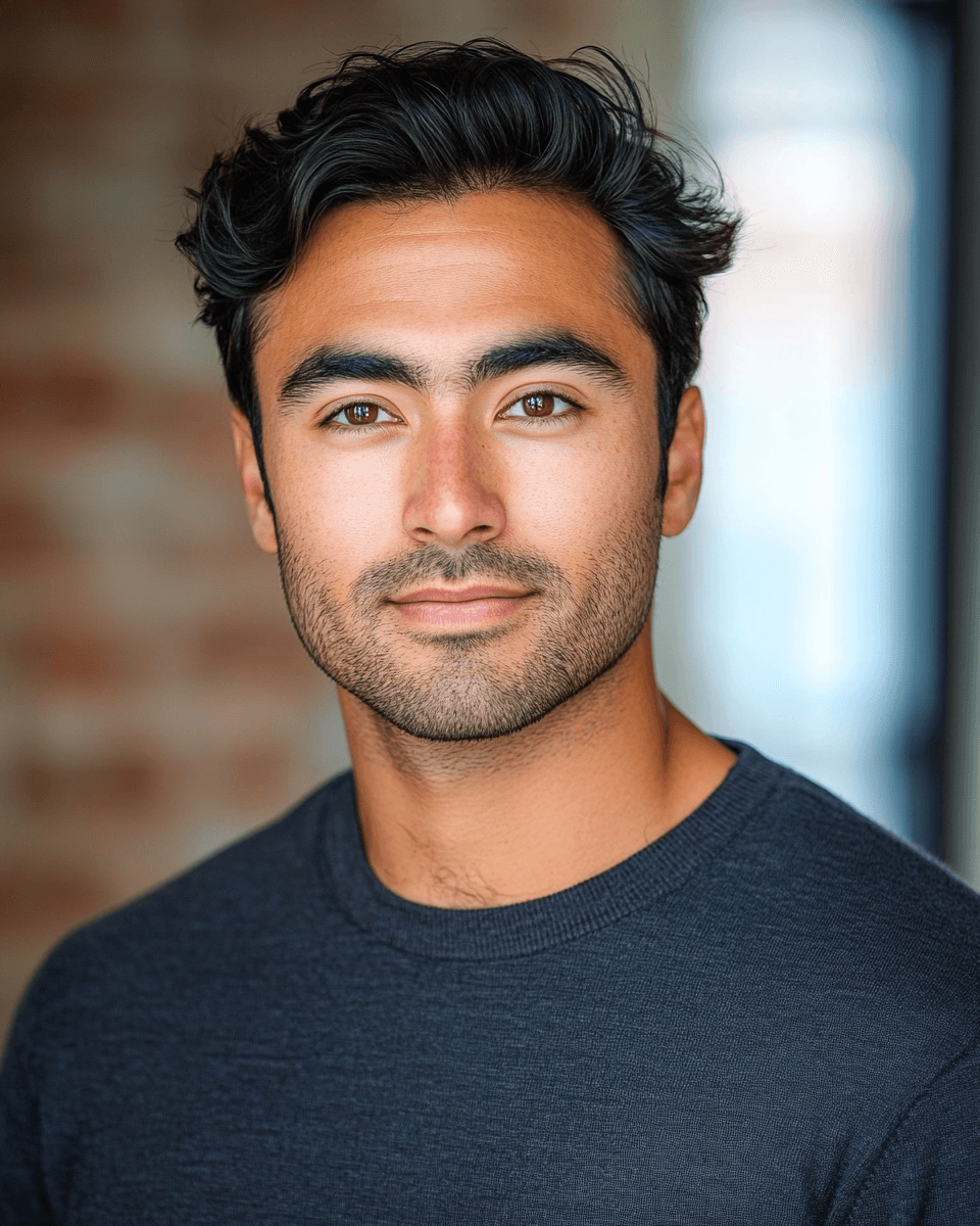 Danny Vasquez-Khoury